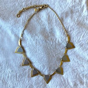 J. Crew Statement Necklace